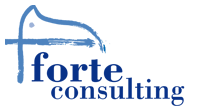 logo forte consulting